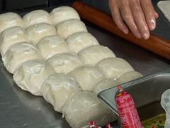 -金杨老摊头蛋饼(金口路店)