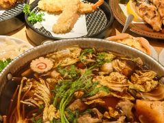 -德川家日本料理(中关村寰太大厦店)