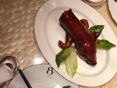 -8餐厅(新葡京酒店)