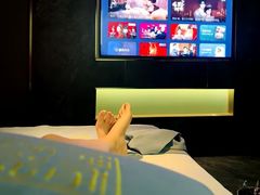-在水伊方·影院式足道·保健·高端养生SPA(海椒市店)