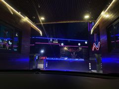 -枫花园汽车电影院(朝阳公园店)