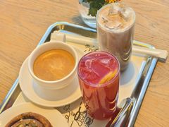 -ARKET CAFÉ(三里屯太古里店)