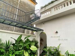 -漫笙舍Manse·咖啡·民宿