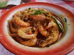 -马叉虫和妖且闲·长沙大排档(解放西店)