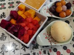 -堂屋糖水店(愚园店)