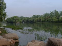 -合肥生态公园