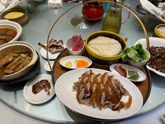 -全聚德(常州店)