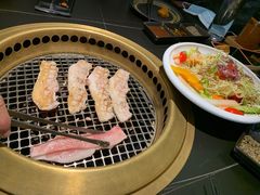 -谷牛和牛烤肉(漕河泾印象城店)