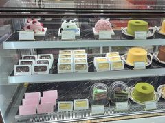 -CloudD'or可露朵蛋糕(1733商业空间店)