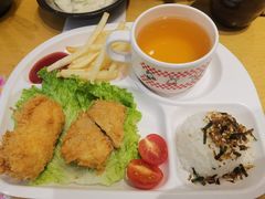 -胜博殿日式炸猪排(西红门店)