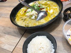 -好人民间小吃(镇江八佰伴店)