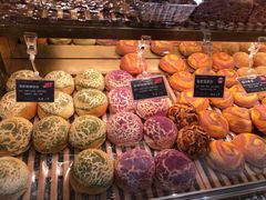 -丁香西饼屋(桂林路店)