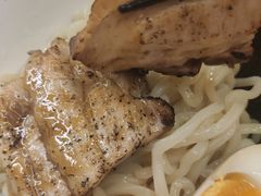 -八盛屋·沾面(集美万达店)