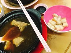 -新记肉骨茶