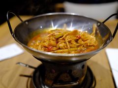 -枣子树·素食餐厅(普陀山店)