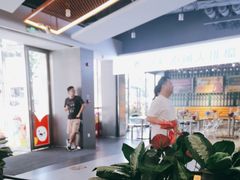 -八条友鲜货烧烤·脆皮烤鱼(石岩旗舰店)
