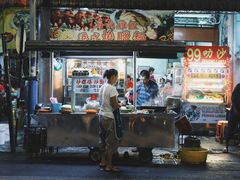 -金伯利街美食夜市
