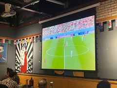 -枪火串烧·东北特色烧烤(罗湖总店)