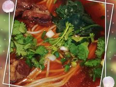 -大铁勺新津菜(中北永旺店)
