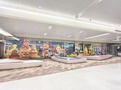 -上海浦东国际机场-T2航站楼