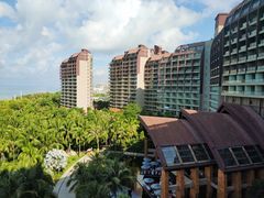 -三亚湾海居铂尔曼度假酒店