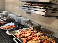 -博林天瑞喜来登酒店·西丽尚膳