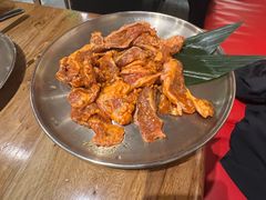 -汉拿山(北京上地华联店)