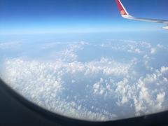 -上海浦东国际机场-T2航站楼