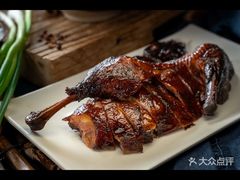 -青山青豆花·笑禅豆腐鱼(黄泥塝店)