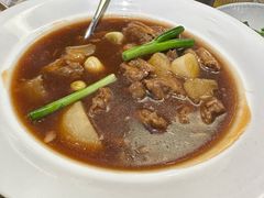 -留半山·香港食堂(啦啦宝都店)