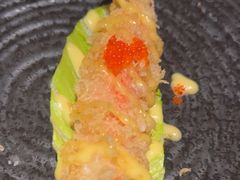 -上井精致料理(中兴商业大厦店)