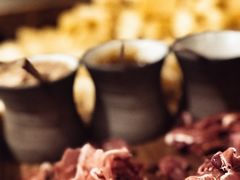 -Bizou American Brasserie(太古广场店)