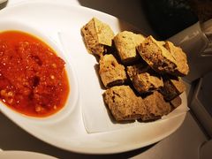 -张福记(陇海中路店)