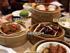 -点都德(大茶楼店)