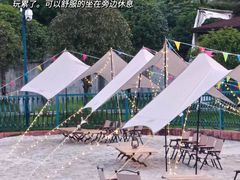 -云梦方舟欢乐水世界