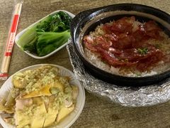 -煲煲香快餐(南京路店)