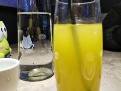 青桔柠檬饮-大丰收·蛙功夫(晋江万达店)