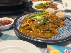 -快乐海鲜酒楼(滇池路店)