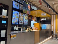 -麦当劳(南京宁海路店)