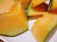 哈密瓜-醉得意·山茶油炒土鸡(泰安万达店)