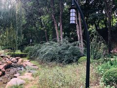 -大连植物园
