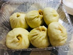 -凤起龙游老面包子(凯德晶品店)