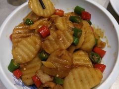 -丽华园(汉阳龙阳店)