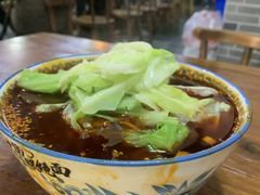 -蒋六十八梯眼镜面(狮子坪店)