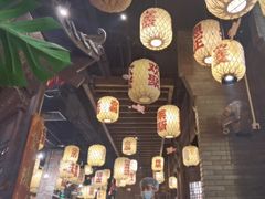 -南京大牌档(壹方天地店)