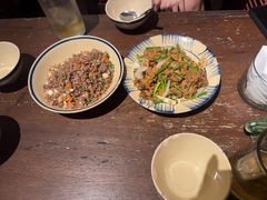 -Cuc Gach Quan Restaurant