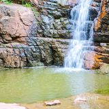 郑州亲水避暑胜地‖伏羲山大峡谷