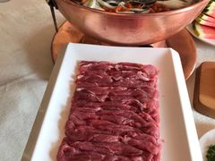 -东来顺饭庄(天坛店)