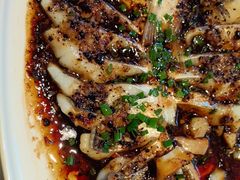 -八府香鸭·啫啫煲(华山路店)