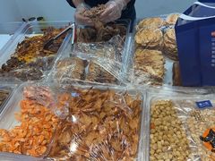 -水一方现烤鱿鱼丝大连特产(华南亿合城店)